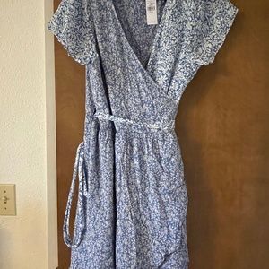 American Eagle Dress